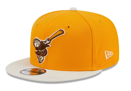 Men San Diego Padres Tiramisu 9FIFTY Snapback