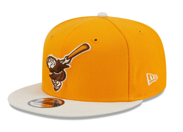 Men San Diego Padres Tiramisu 9FIFTY Snapback