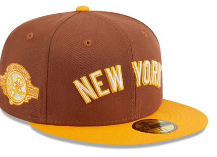 Men New York Yankees Tiramisu 59FIFTY Fitted