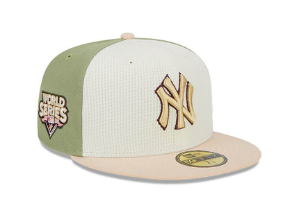 Men New York Yankees thermal front 59fifty