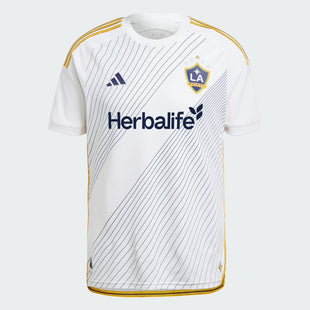 Men LA GALAXY 24/25 HOME AUTHENTIC JERSEY