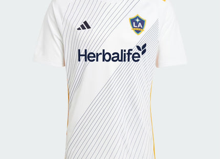 Men LA GALAXY 24/25 HOME JERSEY