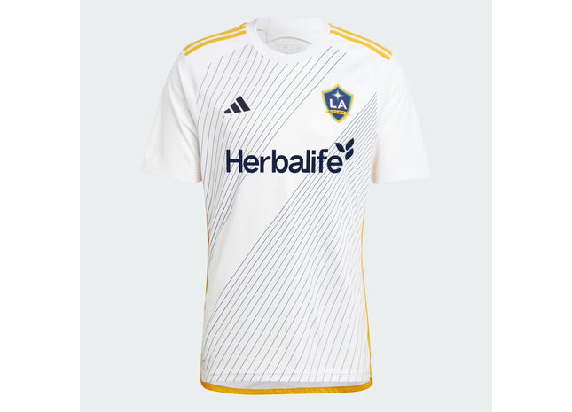 Men LA GALAXY 24/25 HOME JERSEY