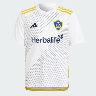 Youth LA GALAXY 24/25 HOME JERSEY KIDS