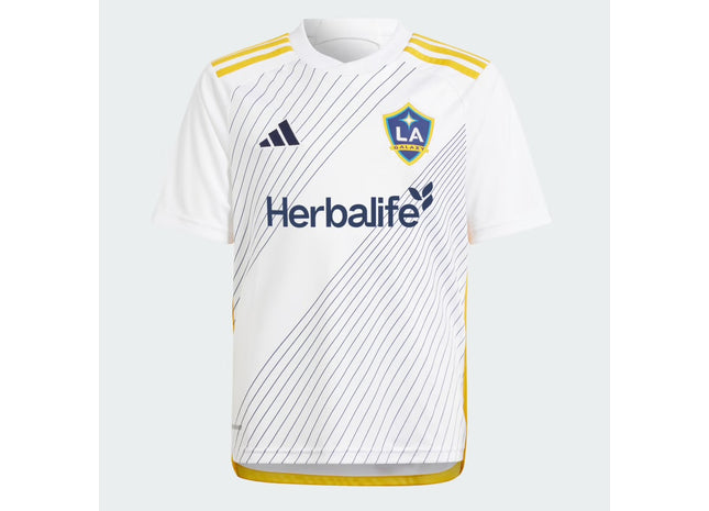 Youth LA GALAXY 24/25 HOME JERSEY KIDS