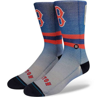 STANCE BOSTON RED SOX 2023 COOPERSTOWN CREW SOCK