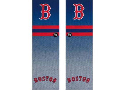 STANCE BOSTON RED SOX 2023 COOPERSTOWN CREW SOCK