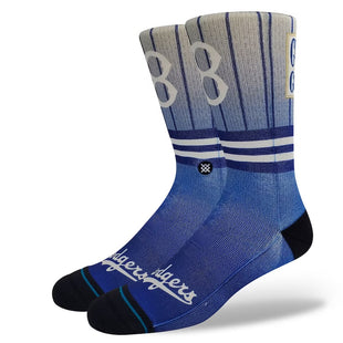 Stance Brooklyn Dodgers Cooperstown Collection Crew Socks