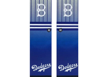 Stance Brooklyn Dodgers Cooperstown Collection Crew Socks