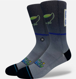Stance Tampa Bay Rays 2023 Cooperstown Crew Sock
