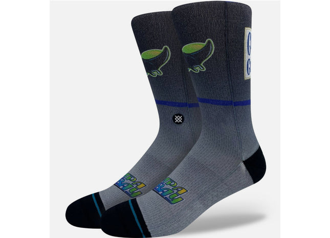 Stance Tampa Bay Rays 2023 Cooperstown Crew Sock