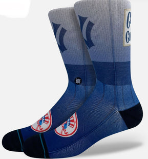 Stance New York Yankees 2023 Cooperstown Crew Sock