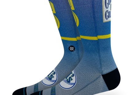 Seattle Mariners Stance Cooperstown Collection Crew Socks