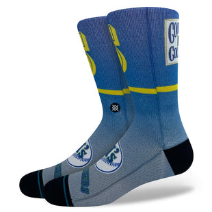 Seattle Mariners Stance Cooperstown Collection Crew Socks