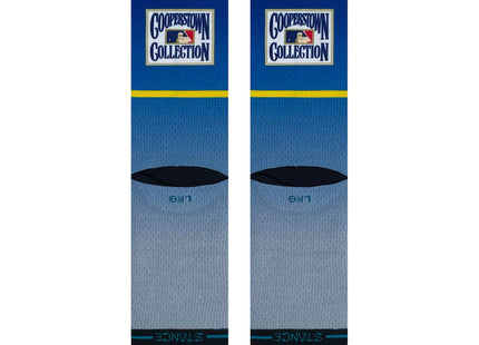 Seattle Mariners Stance Cooperstown Collection Crew Socks