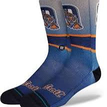 Men cooperstown stance Detroit tigers socks