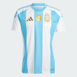 Men ARGENTINA 24 HOME JERSEY