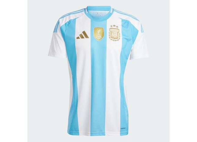 Men ARGENTINA 24 HOME JERSEY