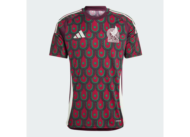 Men MEXICO 24 HOME JERSEY