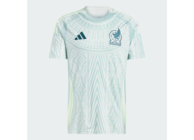 Men MEXICO 24 AWAY JERSEY