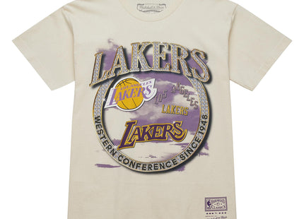 Men Crown Jewels SS Tee HWC Los Angeles Lakers