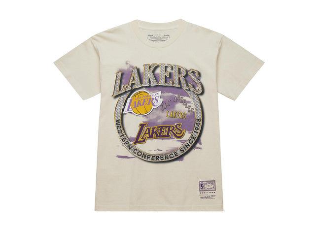 Men Crown Jewels SS Tee HWC Los Angeles Lakers