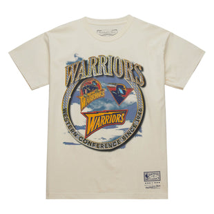 Men Crown Jewels SS Tee HWC Golden State Warriors