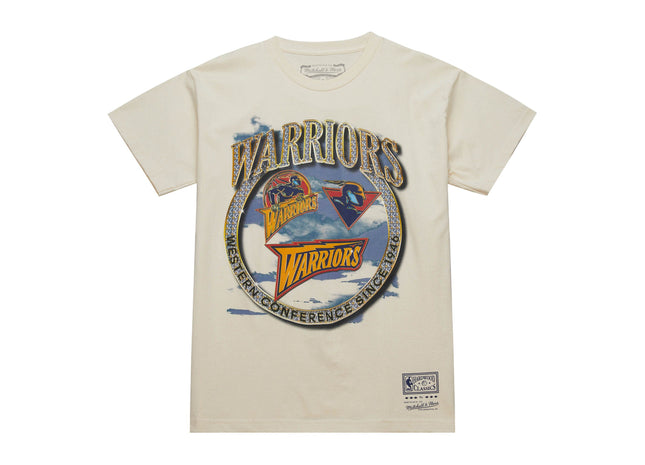 Men Crown Jewels SS Tee HWC Golden State Warriors