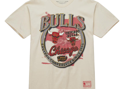 Crown Jewels SS Tee HWC Chicago Bulls