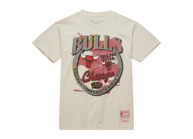 Crown Jewels SS Tee HWC Chicago Bulls
