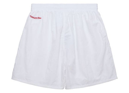 Overtime Nylon Shorts HWC Chicago Bulls