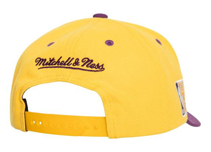 Men Crown Jewels Pro Snapback HWC Los Angeles Lakers