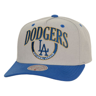 Crown Jewels Pro Snapback Coop Los Angeles Dodgers