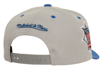 Crown Jewels Pro Snapback Coop Los Angeles Dodgers