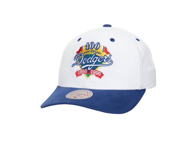 Flipped Pro Snapback Coop Los Angeles Dodgers