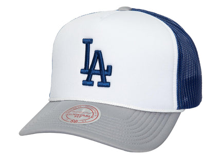 Men Blocker Trucker Los Angeles Dodgers