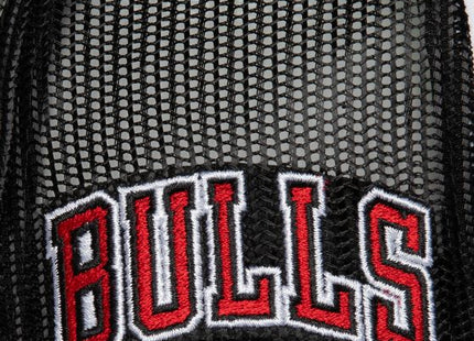 Men Blocker Trucker Chicago Bulls