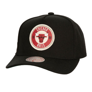 Circle Change Pro Snapback Chicago Bulls