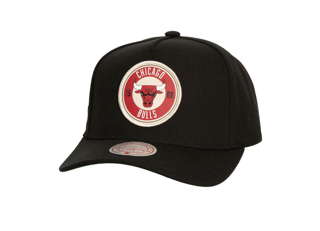 Circle Change Pro Snapback Chicago Bulls