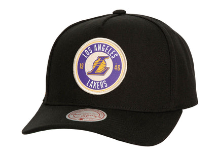 Circle Change Pro Snapback Los Angeles Lakers