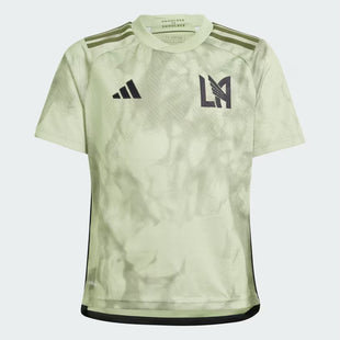 LAFC youth 23/24 AWAY JERSEY