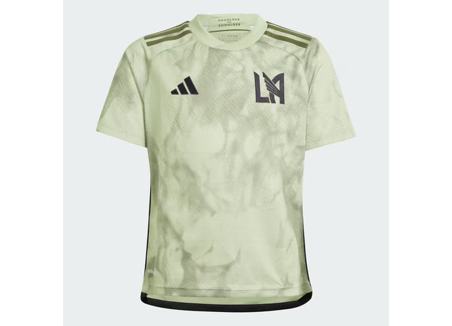 LAFC youth 23/24 AWAY JERSEY