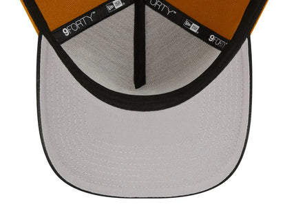 Rustic Fall 9FORTY A-Frame Snapback Chicago white sox