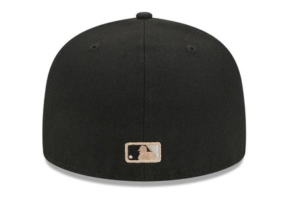 Chicago White Sox Gold Leaf 59FIFTY Fitted