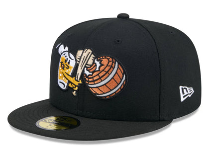 West Michigan Whitecaps Theme Night 59FIFTY Fitted