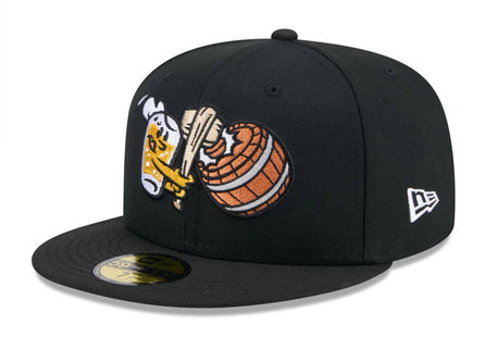 West Michigan Whitecaps Theme Night 59FIFTY Fitted