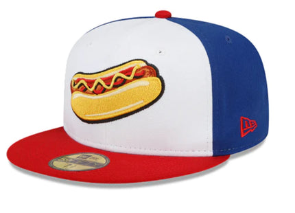 Reading Fightin Phils Theme Night 59FIFTY Fitted