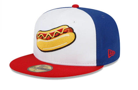 Reading Fightin Phils Theme Night 59FIFTY Fitted