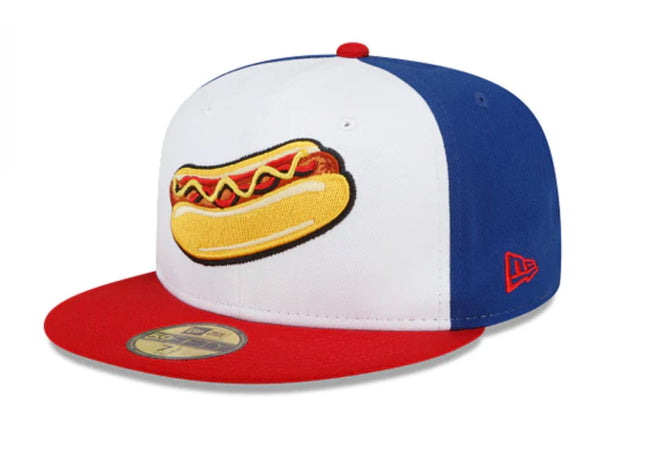 Reading Fightin Phils Theme Night 59FIFTY Fitted