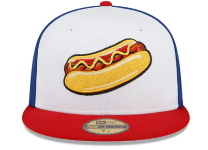 Reading Fightin Phils Theme Night 59FIFTY Fitted